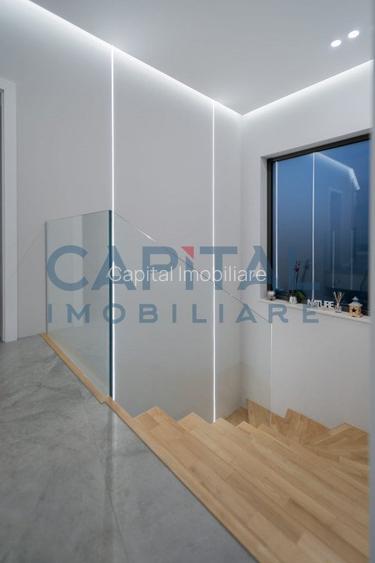 Proprietate fabuloasa | 2900mp teren | Valea Capriorii - 18