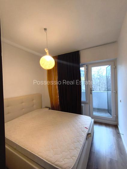 Piața Sudului - Berceni – Apartament 2 camere – 490 EUR - 3