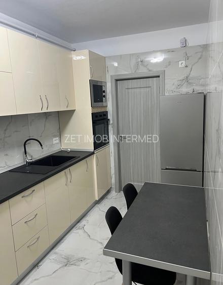 2 camere Lujerului - complex Exigent Plaza - Faza 4 *parcare privata* - 4