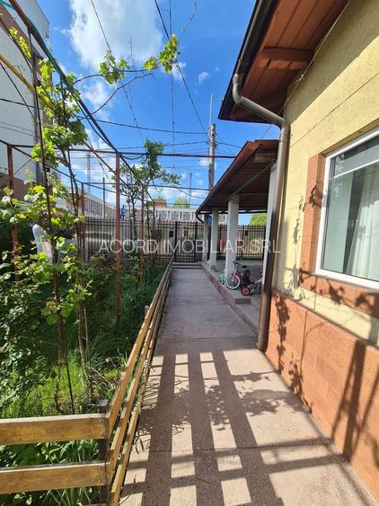 Casa 4 camere Palas Bratianu - 13