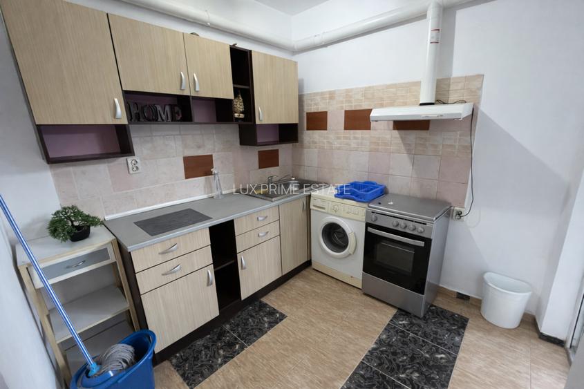 Apartament cu doua camere Calea Lipovei - 5