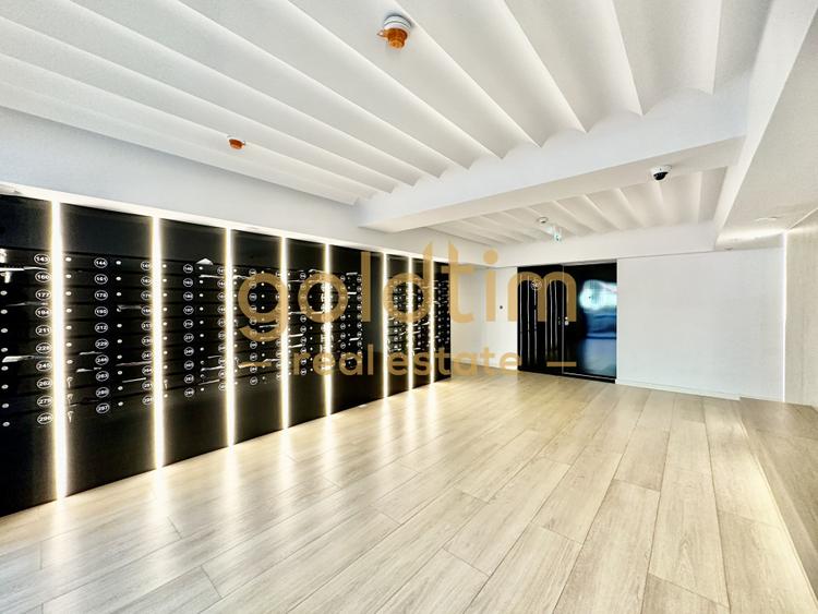 PET FRIENDLY /PIPERA/CORTINA NORTH /SUPERB/parcare inclusa/MOBILAT SI UTILAT