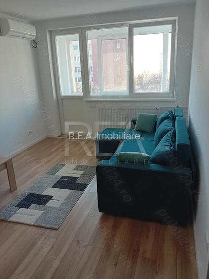 2 camere Fizicienilor la 10 minute de Metrou Grigorescu - 3