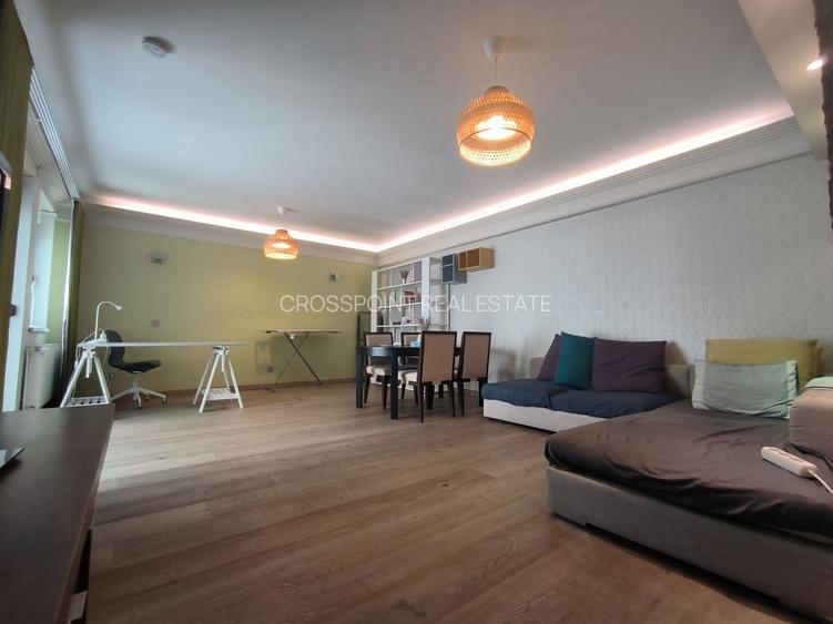 Apartament de vanzare 3 camere terasa+parcare Aurel Vlaicu - 3