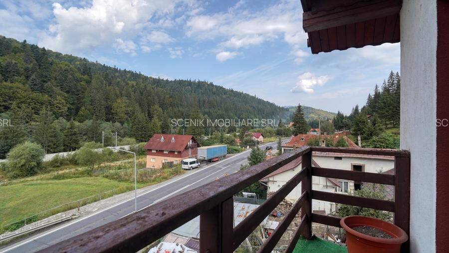 Predeal, casa de vacanta - pensiune - investitie profitabila, amplasament super! - 17