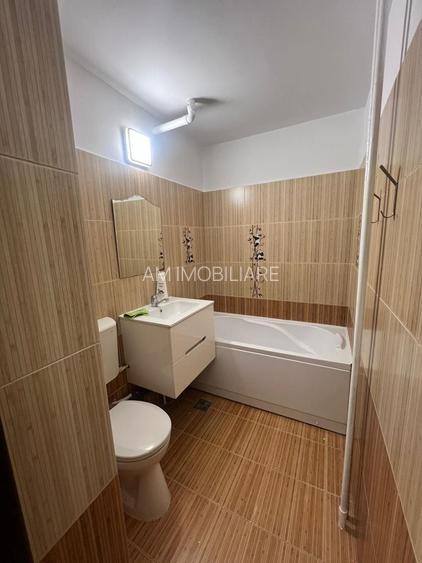 AP. 2 CAMERE SALAJ, PET-FRIENDLY, MOBILAT/UTILAT, SPATIOS - 10