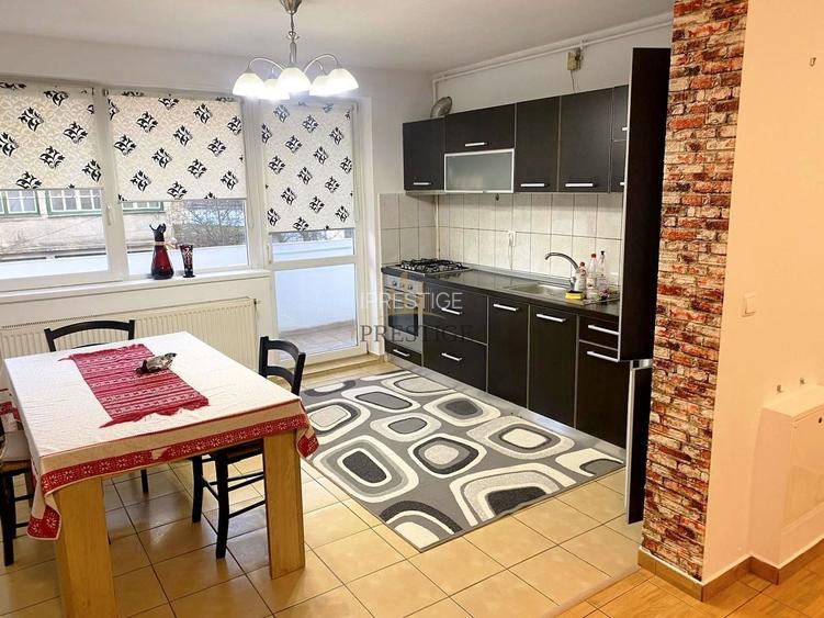 Apartament 2 camere Tilișca | Etaj 1 | Balcon 9 mp - 3