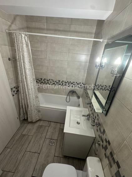 Apartament | 2 camere | bloc nou | parcare | Mihai Bravu - 9