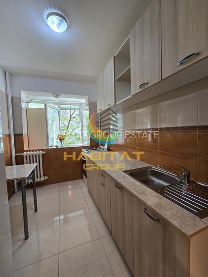 Mutare Imediata! Apartament Semidecomandat 2 Camere 52mp Alexandru Obregia - 5