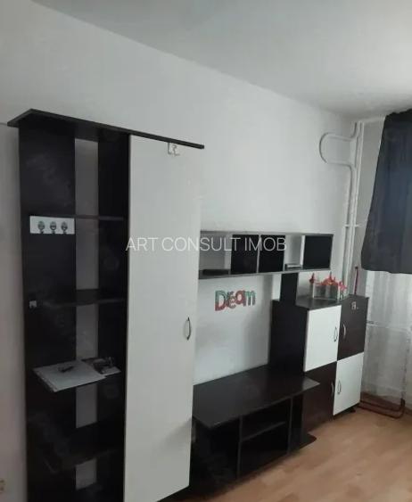 2 Camere | Raul Doamnei | Decomandat | Balcon | Metrou <10 min | Nefumatori - 2