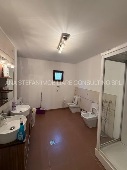 Mihailesti l Casa de vanzare P+M 2011  l 190 Mp Utili l 1000 Mp Teren l - 7