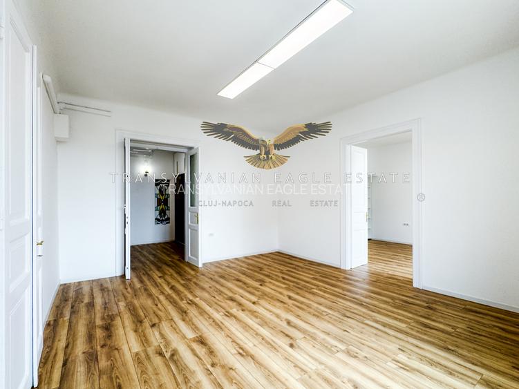 Spațiu ideal pentru birou de avocatură|Tribunalul Cluj - 12