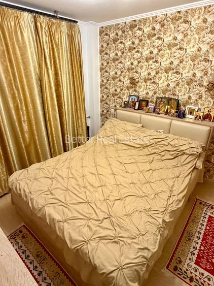 Apartament 4 camere modern - de vânzare Apărătorii Patriei 88 mp mobilat complet - 13