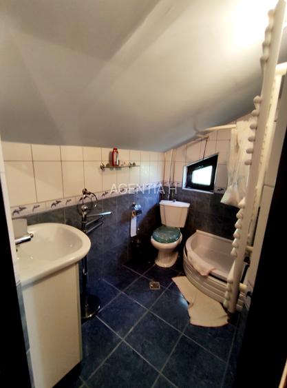 Vila P+1+M zona Militari - Pacii - str. Paralutelor constructie 2007 tip duplex - 40