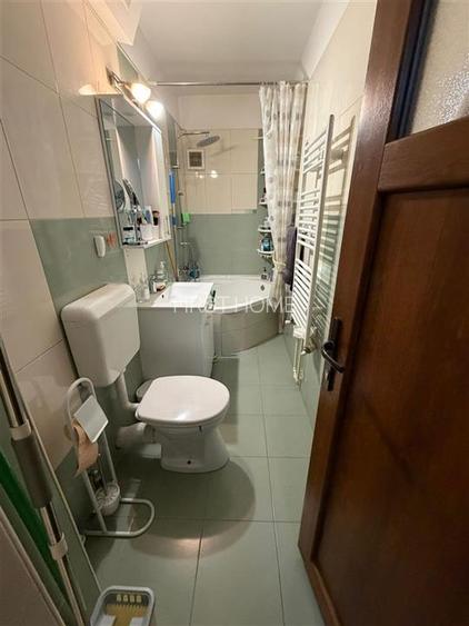 Apartament 2 camere, etaj 1, 52mp, zona CEC - 8