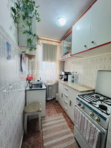 Apartament 2 camere etaj 3 Velenta - 9