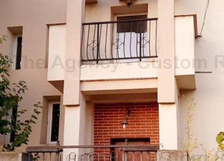 Casa individuala - 5 camere -Corbeanca, Romatsa - 3