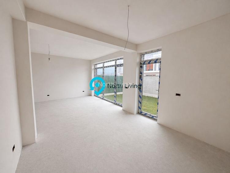 Vilă Modernă 5 Camere | Voluntari | Preț Excepțional - 11