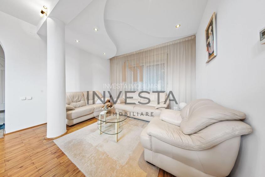 Vila ideala pentru locuința, clinica sau birouri! - 5