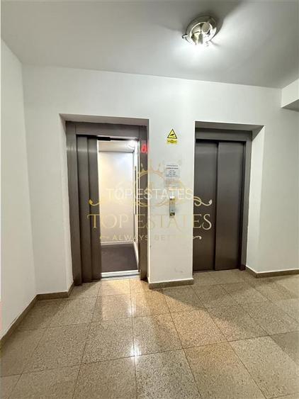 Vanzare apartament 2 camere Floreasca - Perla, Bucuresti - 21