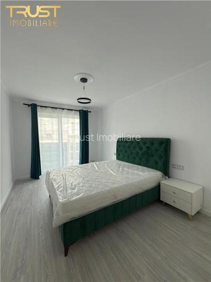 Prima Inchiriere I 2 Camere | Elite | Garaj  Subteran | Bloc 2025 - 6