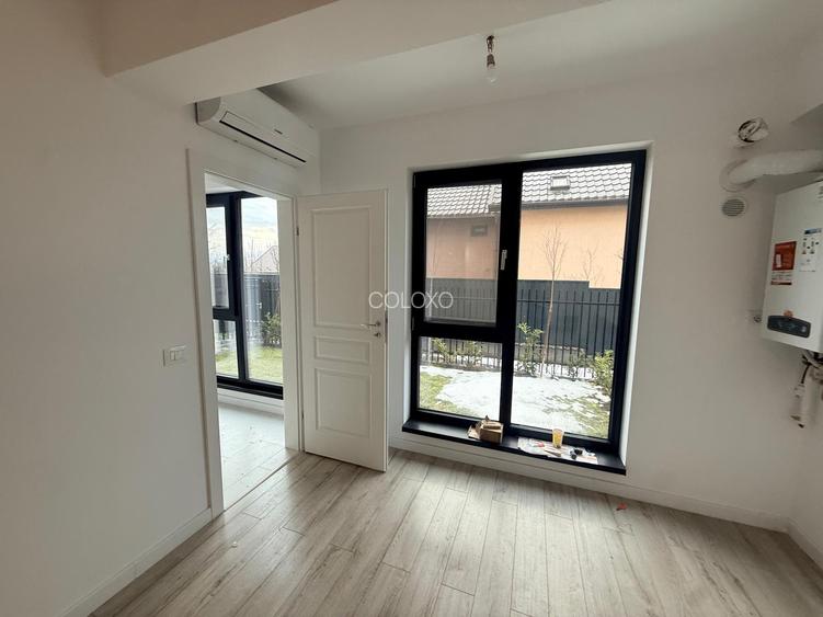 Birou 96 Mp + Grădină 43 Mp - Complex Nou - 17