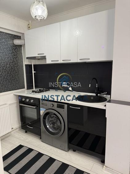 Garsoniera decomandata | Dristor | 35 mp | metrou langa bloc - 5