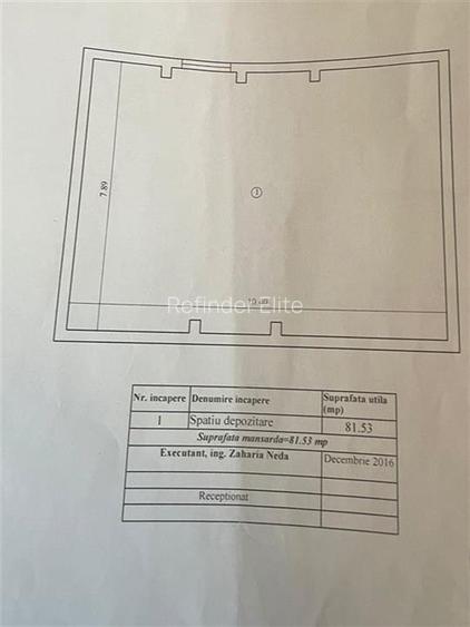 Casa de vanzare 6 camere in zona Popa Nan - Matei Basarab - 13