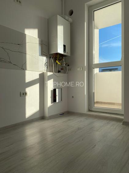 Apartament 2 camere Spatios 60 mpu la doar 5 min metrou M2 Berceni Promotie - 2