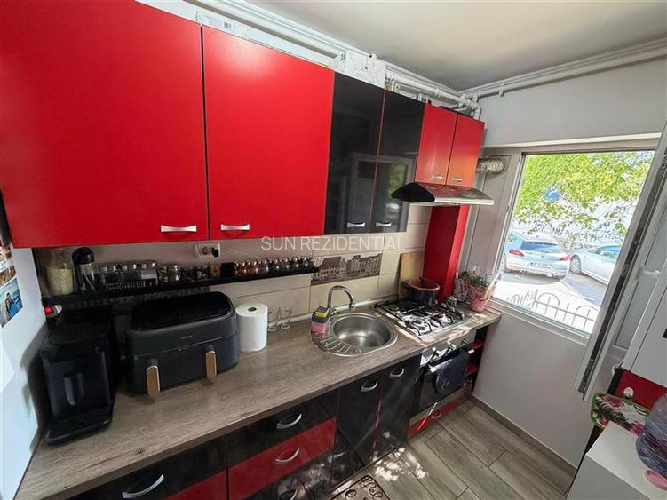 Rahova,apartament 2 camere,renovat complet,centrala termica - 8