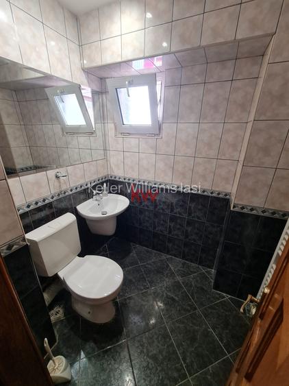 Apartament cu 4 camere si 2 bai, plus 2 balcoane, Esplanada Nicolina! - 16