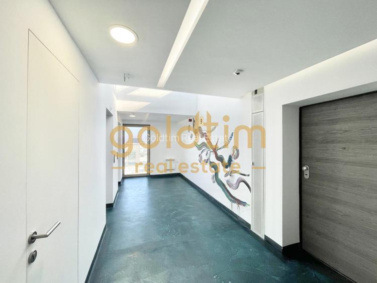 APARTAMENT 2 CAMERE/MOBILAT/UITILAT/TERASA/PARCARE/ARTCITY/PTA PRESEI LIBERE - 25