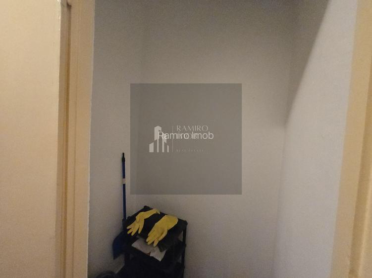 Apartament 2 camere dcomandat Bd. C-tin Brancoveanu Berceni Sector 4 - 9