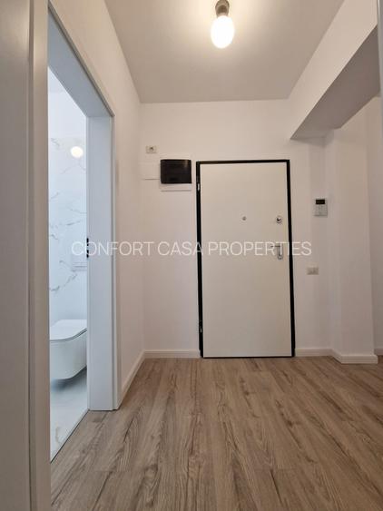Aviatiei - Crystal North - Pipera - Apartament 3 camere -modern-  parcare -  Lux - 18