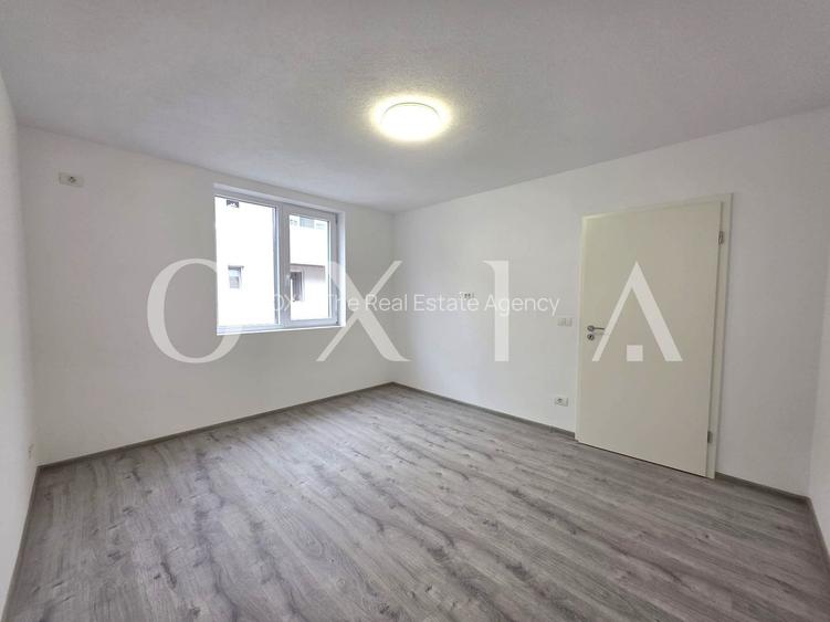 AX1273 Giroc, Central, Apartament cu o camera, Bucatarie inchisa - 3