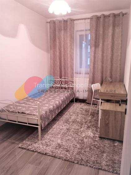 Apartament 3 camere, 50 mp, Floresti, zona BMW - 6