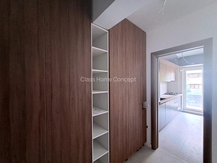 Garsoniera 40mp, Bloc Nou, Zona linistita, Parc, Metrou M2 - 3