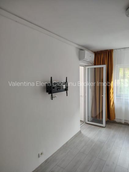 Gata de mutare! Apartament 2 camere, Calea Rahovei - 10