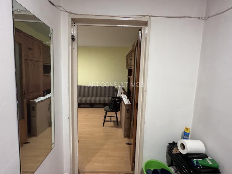 Apartament 2 Camere | Nasaud | Etaj 1 | 2 Balcoane | Suprafata Totala 65mp | - 17