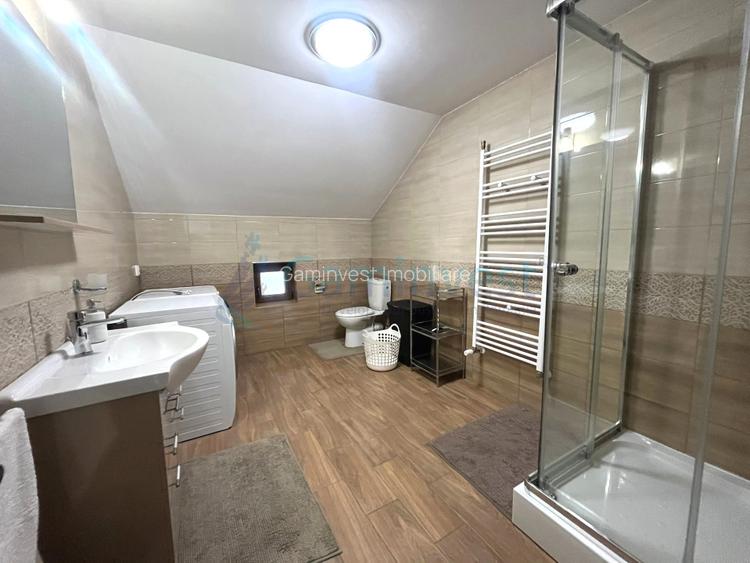 Casa de inchiriat in Rontau, la 10 minute de Oradea, Bihor - 13