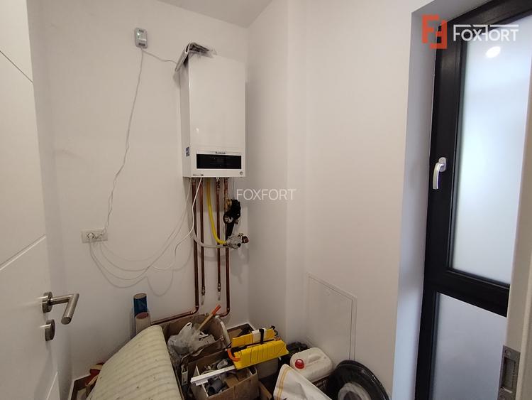 Casa individuala cu 3 camere de vanzare in zona Buziasului - 22