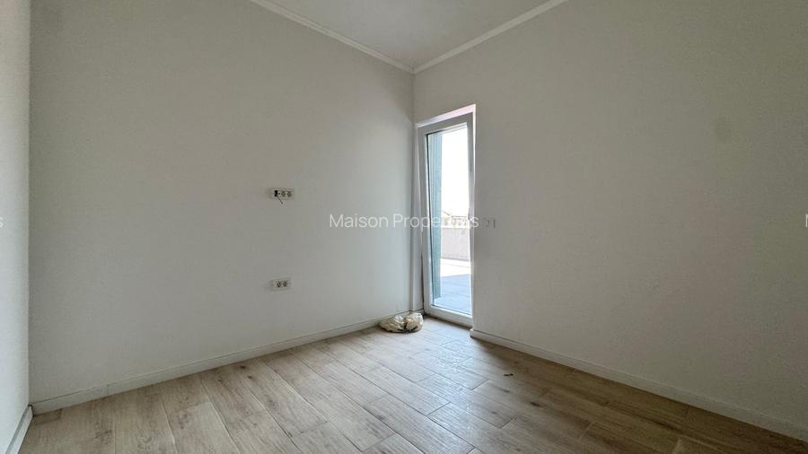 COMISION 0% | Apartament 4 Camere | Giroc | 75mp Utili + 35mp Terasa - 16