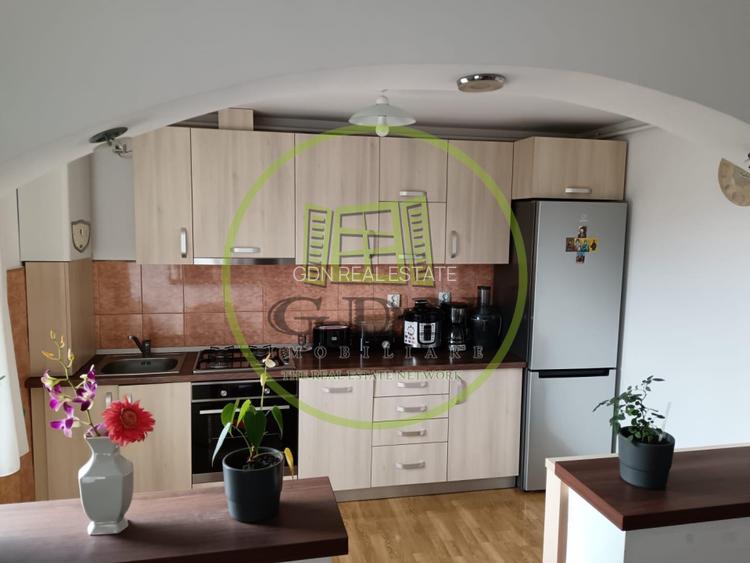 Apartament 2 camere 66mp  utili ,spre vanzare in Valea Aurie - 3