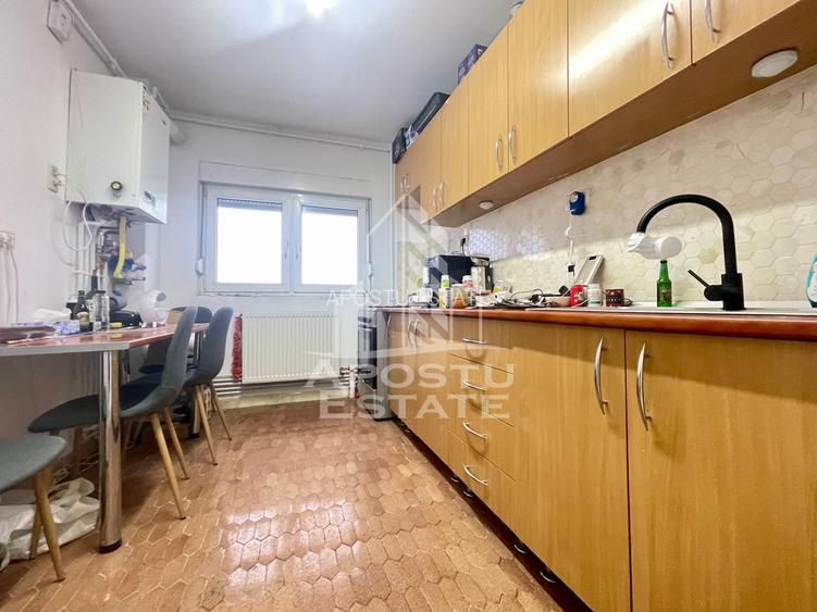 Apartament 4 camere - Malul Muresului - 8