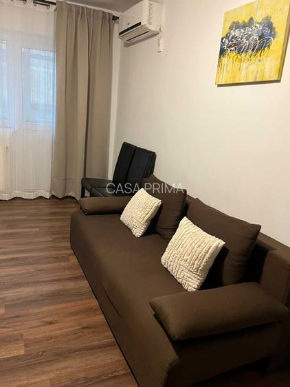 Apartament 2 Camere Decomandat-Anastasie Panu, et.1/4, LIBER ! - 3