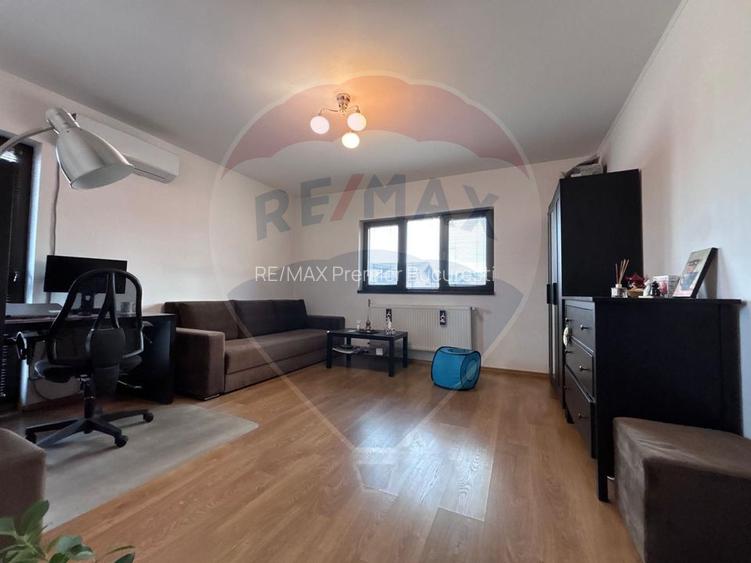 Apartament cu 2 camere de vânzare în zona Central - 21