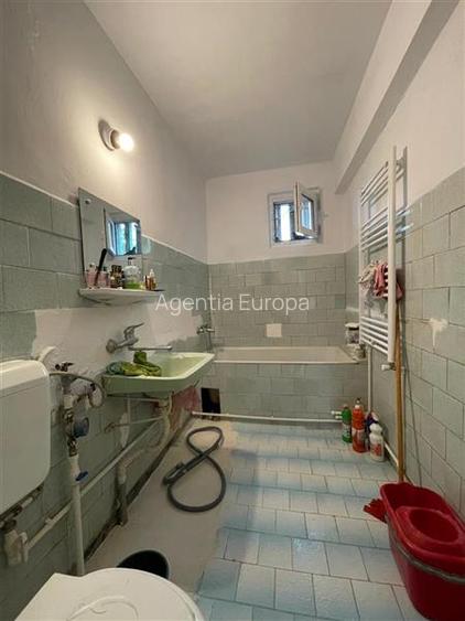 Apartament cu 2 camere de vanzare zona centrala Tulcea - 8