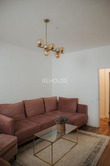 1 Decembrie, Teclu/Pallady, mobil/util. premium, parcare incl, centrala, 2/4, AC - 10