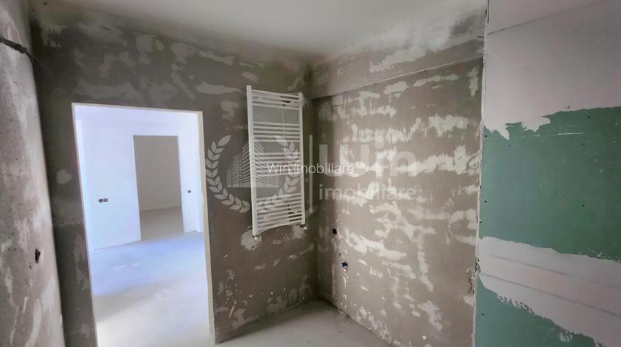 Apartament 2 camere | 58mp | Etaj 4/6 | Garaj | Europa | Eugen Ionesco - 6