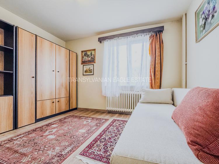 Apartament decomandat cu 2 camere|48m2|Gheorgheni/Iulius Mall - 5